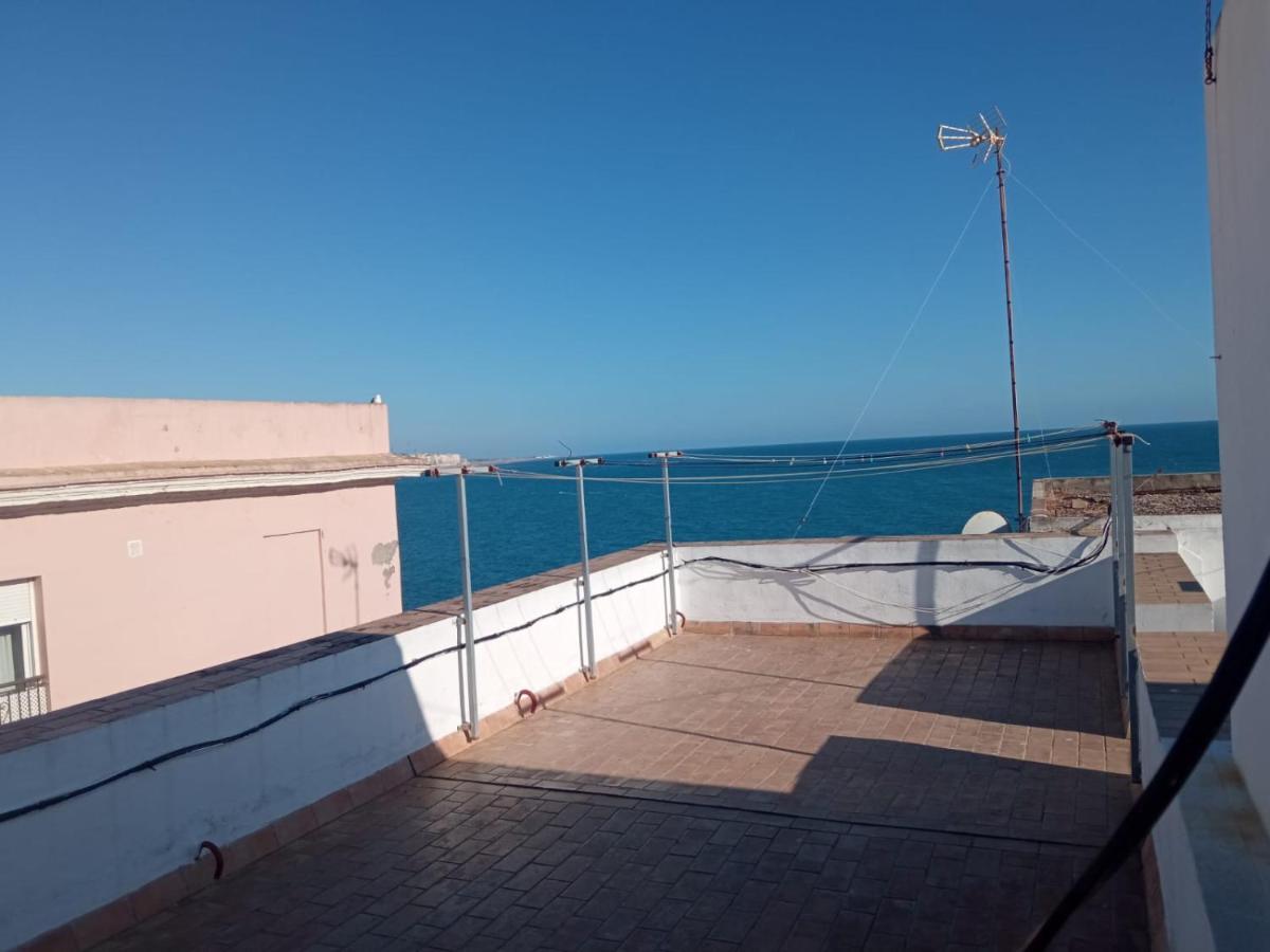 Ferienwohnung Piso Centro De Cádiz Exterior foto